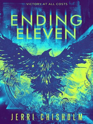 cover image of Ending Eleven